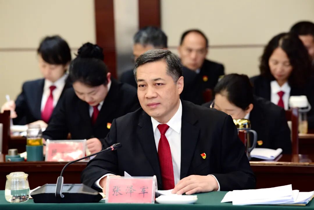 省纪委监委驻省法院纪检监察组监督责任_省高级法院政治生态党风廉政建设_正风反腐