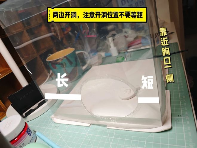 变废为宝创意改造_垃圾分类_废物利用家居收纳