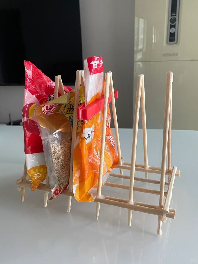 垃圾分类_废物利用家居收纳_变废为宝创意改造