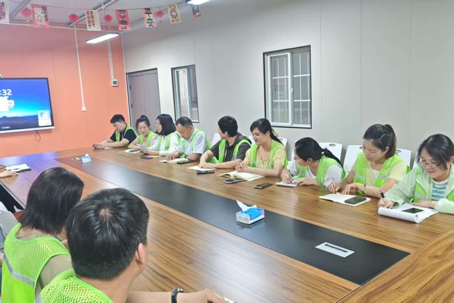望家欢员工培训_望家欢员工成长体系_员工关怀