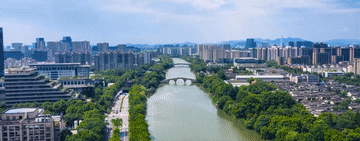 中国大运河 世界遗产名录 邗沟_文化遗产