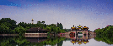 文化遗产_中国大运河 世界遗产名录 邗沟