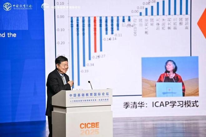 教育改革_人工智能发展与教育教学变革_机遇与挑战