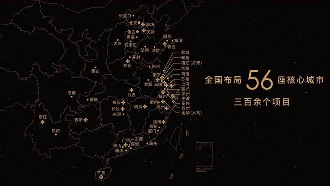 社区环境_科技住宅_品牌房企