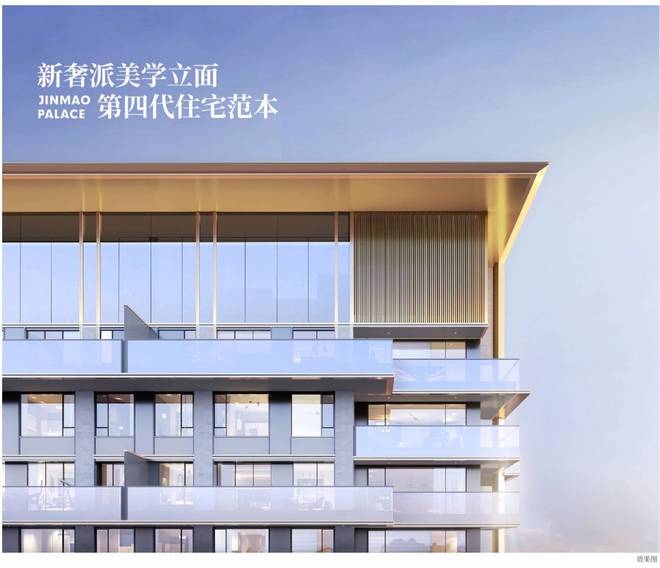 科技住宅_社区环境_品牌房企