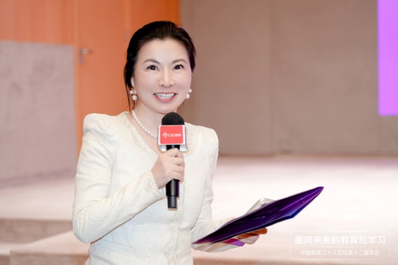 人工智能时代教育变革_未来教育学习模式_教育改革