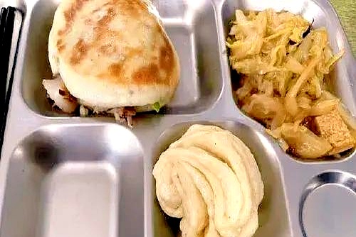 不重样菜品_免费午餐_免费午餐
