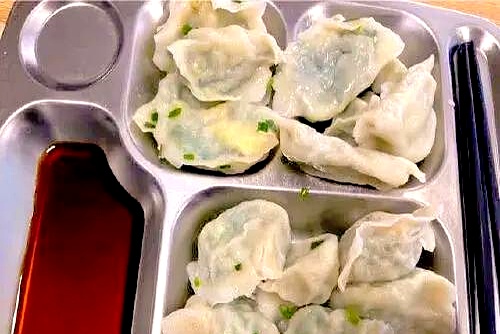 免费午餐_不重样菜品_免费午餐