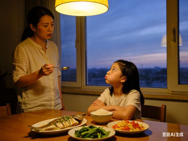 困境儿童_孩子饮食问题求救信号_孩子顶嘴求救信号