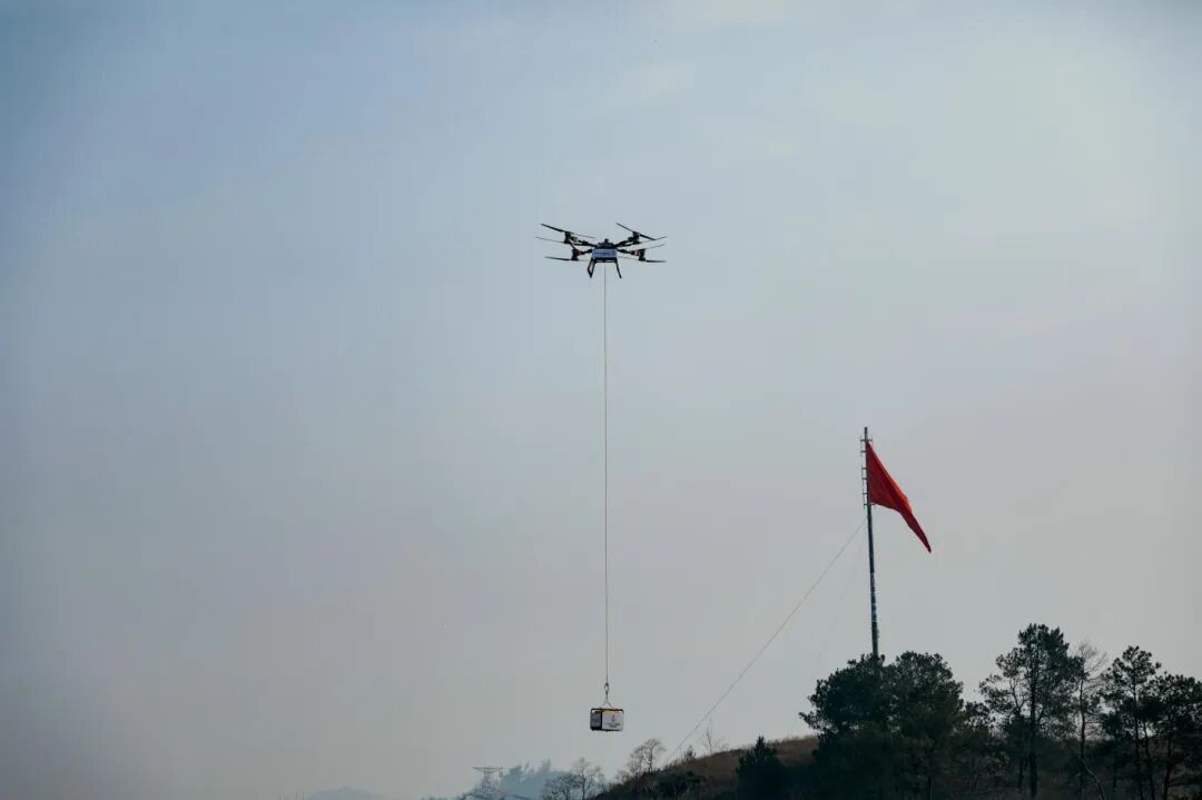 中国铁塔应急保障模式_应急救援_国家应急通信低温雨雪冰冻灾害演练