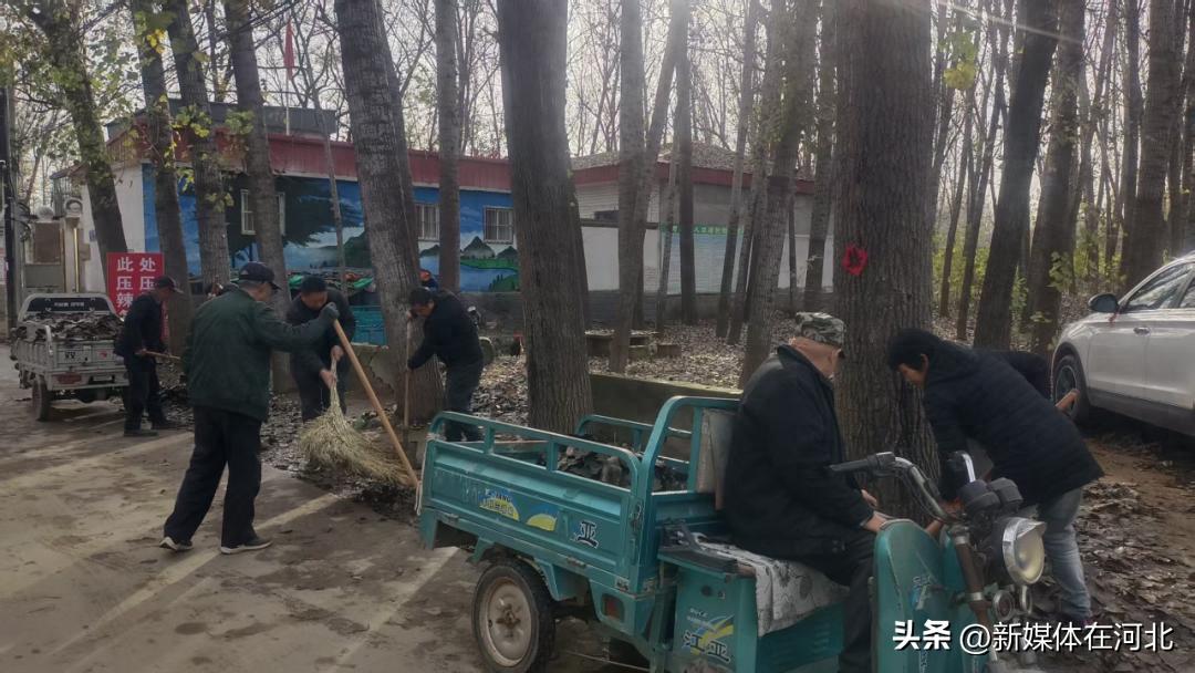 人居环境整治_乡村环境提升_环境治理