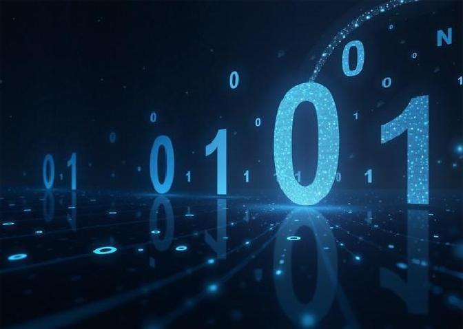 数据打通标准化_企业数字化转型_数字化转型