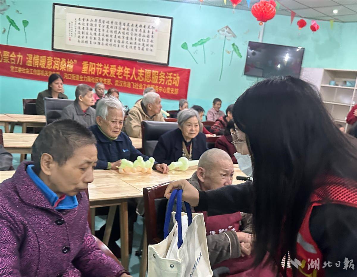 社工服务老人项目有哪些__社工老年人服务
