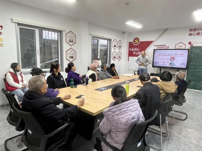 社区夏季养生讲座_社区冬季养生讲座活动方案_