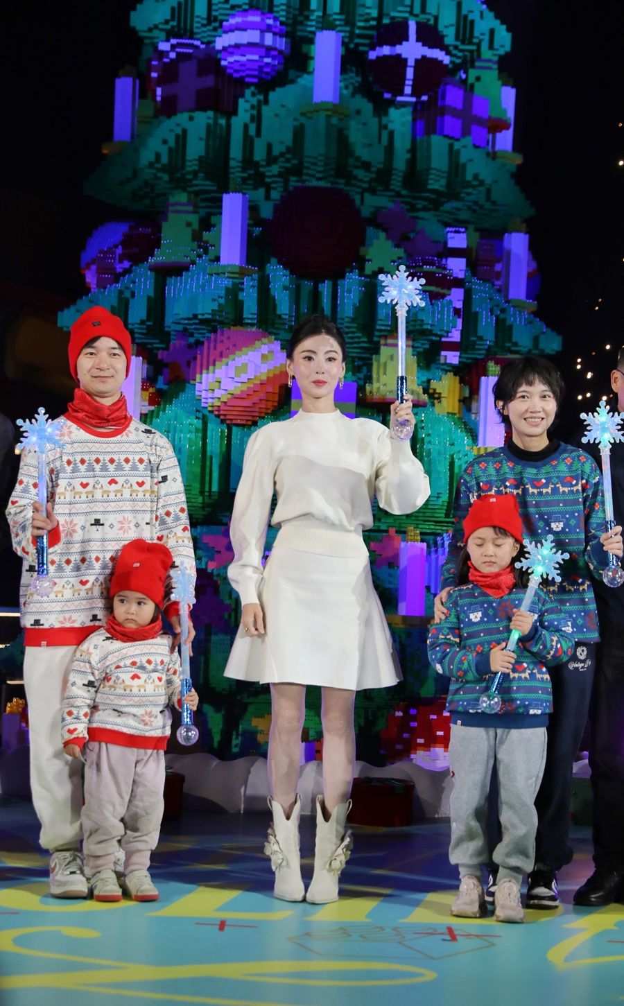 公益大使_鹿晗公益大使_公益传播大使评选方案