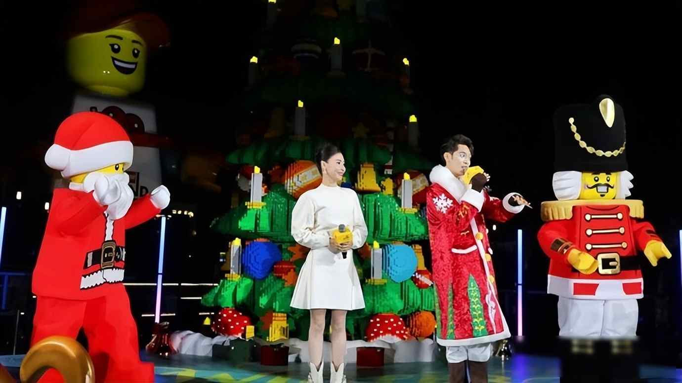 公益大使_公益传播大使评选方案_鹿晗公益大使