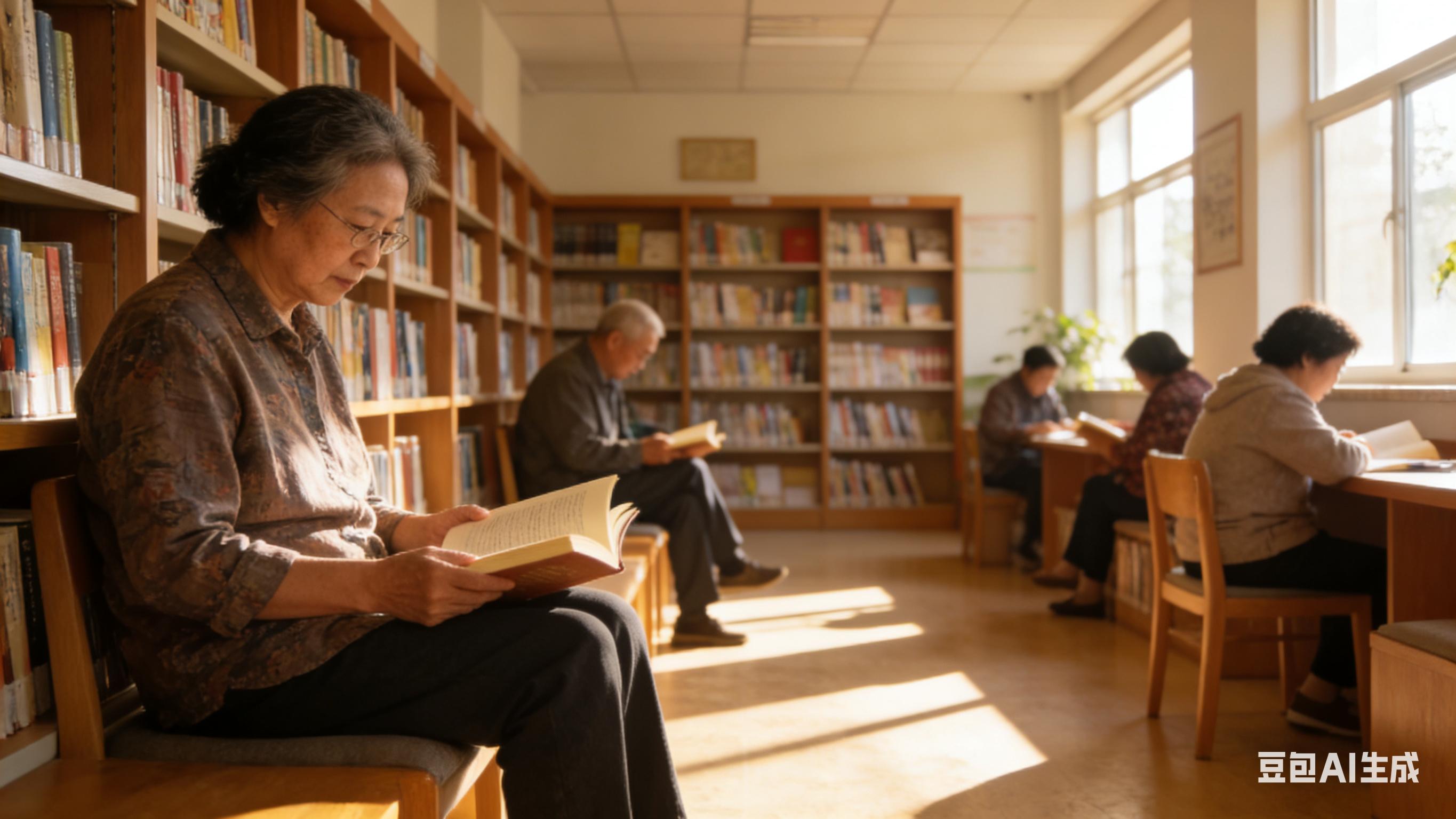 打造有温度有活力的社区文化生态_社区文化_社区文化建设