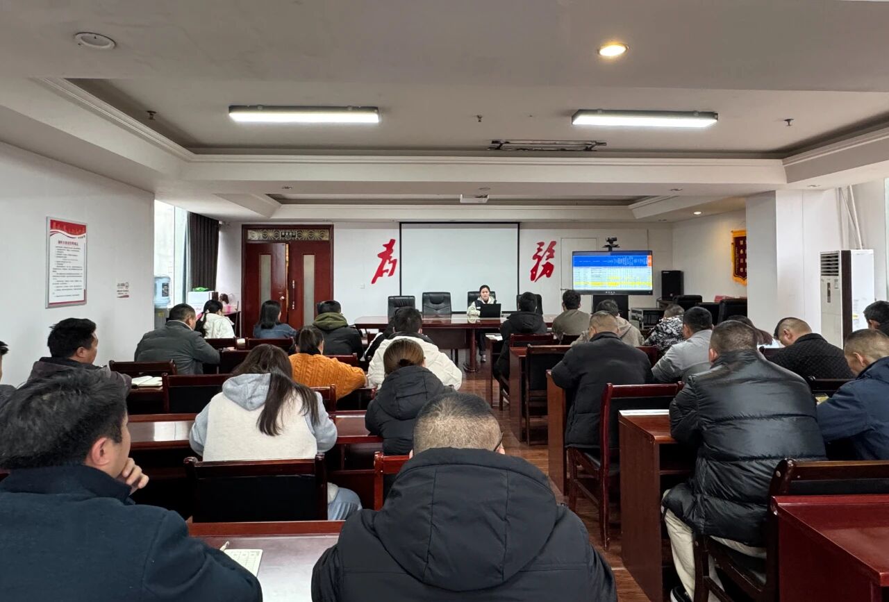 防灾减灾救灾能力提升_防灾减灾_基层灾害信息员培训