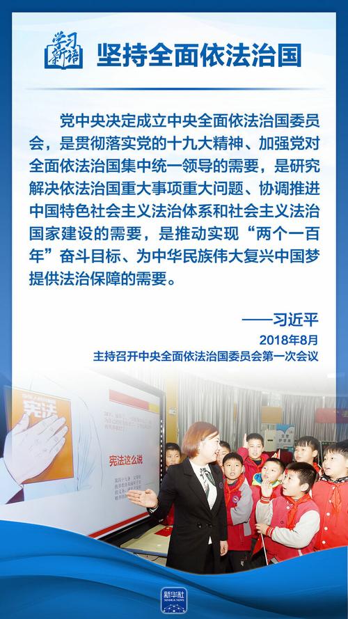 依法治国_依法治国的治是什么意思_依法治国国家治理