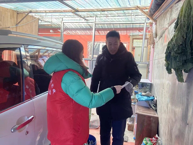 社区服务_打造群众满意型社区_依托志愿服务深化便民服务体系建设
