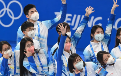 中国红十字会：全国注册红十字志愿者将突破350万人