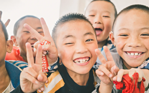 专题分享丨立德少年时 树人天地间