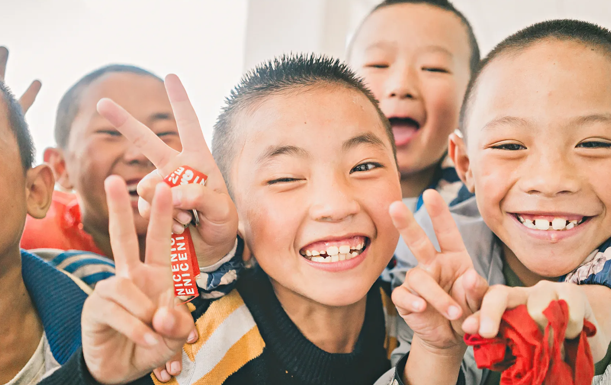专题分享丨立德少年时 树人天地间
