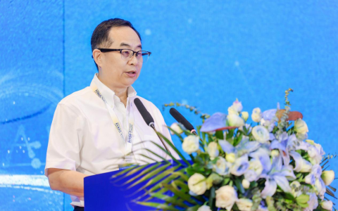 有光计划丨以科学家之志攻坚——朱同玉
