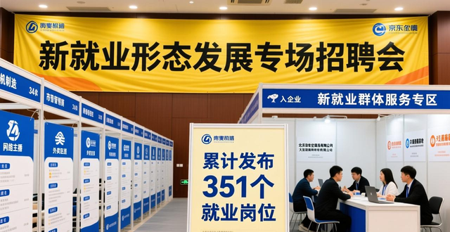 在就业招聘会上的讲话__举办就业招聘会