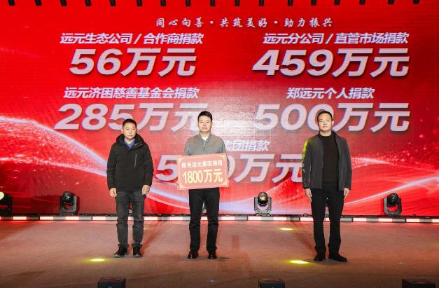 _紫阳县成功人士捐款明细_远元集团加盟费多少