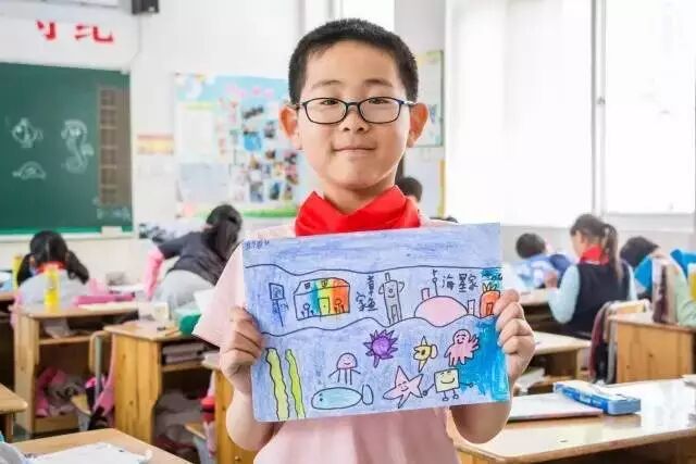 海洋小卫士_海洋卫士是做什么的_海洋卫士公益
