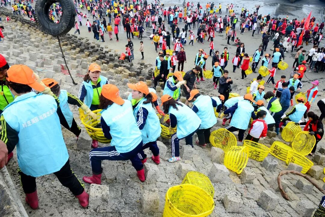 海洋卫士是做什么的_海洋卫士公益_海洋卫士2020