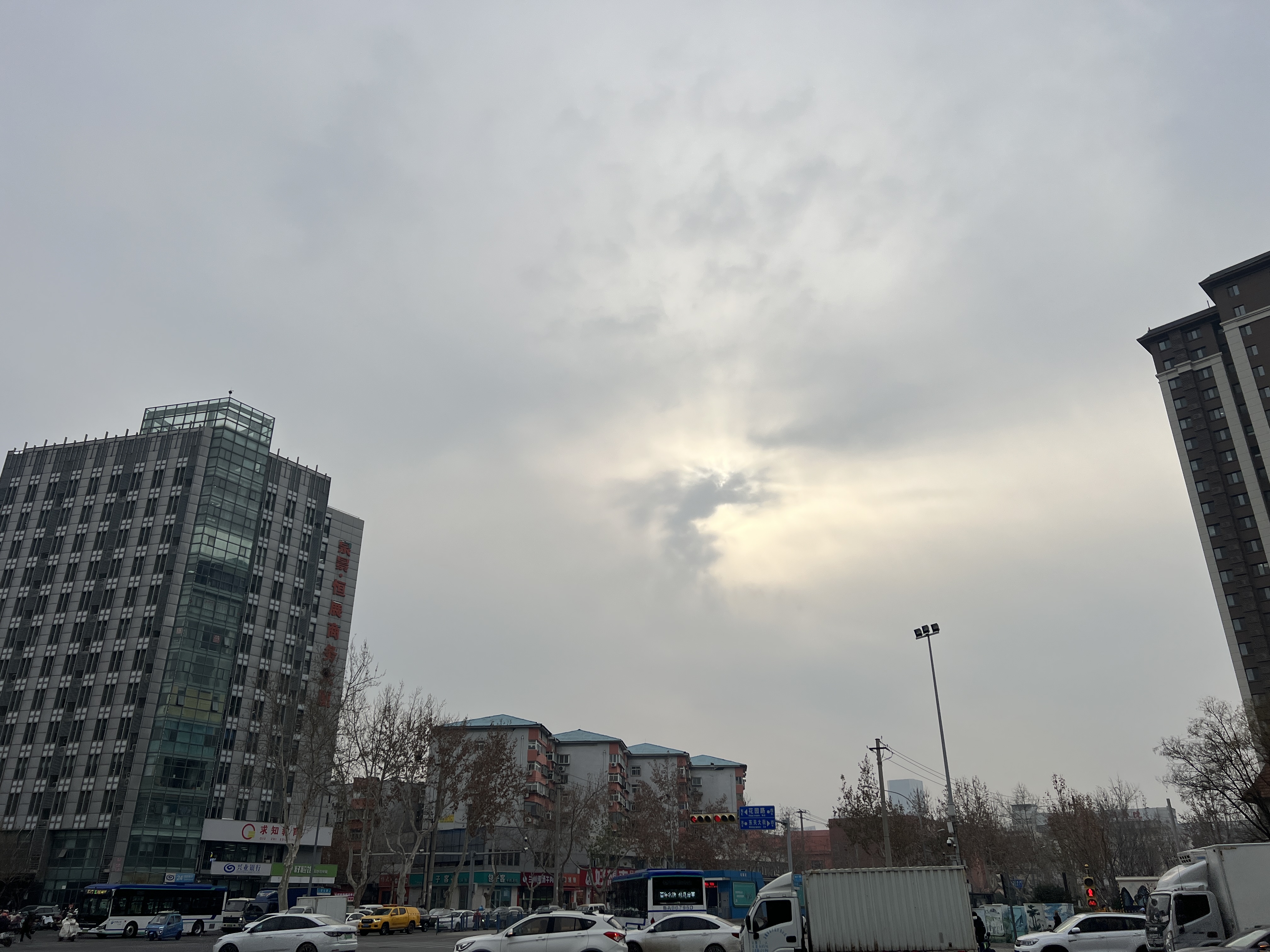 小雨转雨夹雪是要下雪吗__雨夹雪转小雪