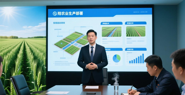 着力抓好农业生产_切实抓好农业特别是粮食生产_