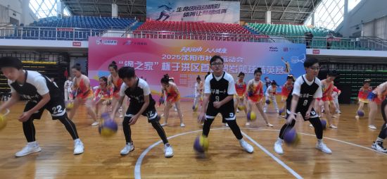 篮球抢断教程_火热球队_