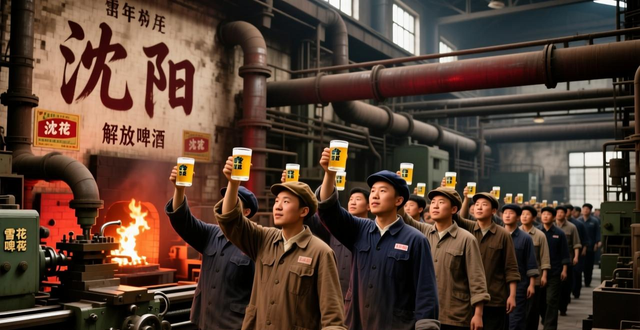 辽宁雪花啤酒厂电话_雪花啤酒是辽宁老字号品牌_