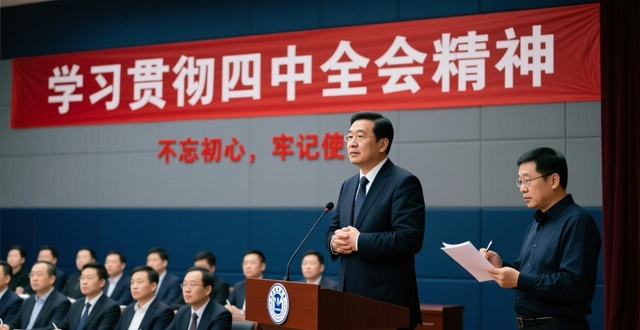 沈阳统战基层宣讲凝聚奋进力量 推动四中全会精神落地生根_沈阳统战基层宣讲凝聚奋进力量 推动四中全会精神落地生根_