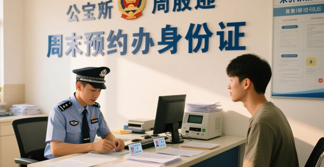 公安机关便民服务_公安便民服务平台是干嘛的_