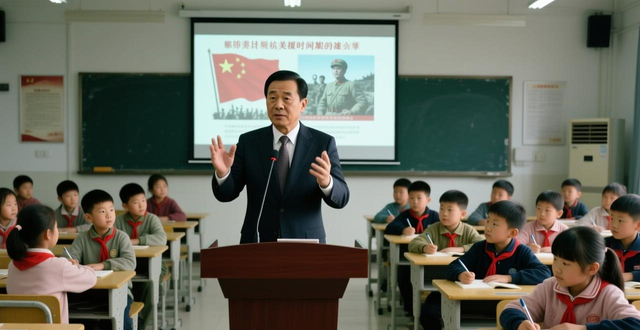 英雄旋律润童心 校歌嘹亮启新程——沈河区喜良小学校歌发布会圆满举行_英雄旋律润童心 校歌嘹亮启新程——沈河区喜良小学校歌发布会圆满举行_