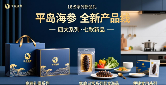 _大连海参都出自哪个岛_大连海参宣传片视频