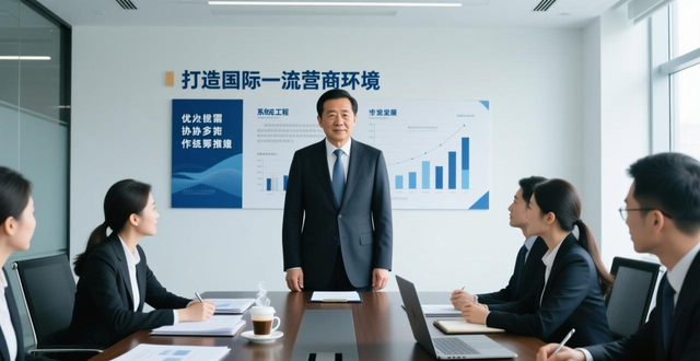 上海营商环境1.0_上海营商环境行动方案_