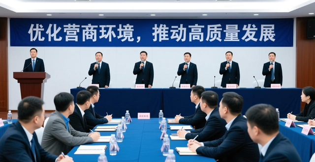 _领导深入工地调研_开工走访