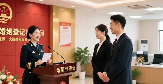 婚姻登记收费__婚姻登记免费颁证