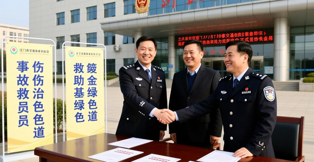 _加强路口秩序管理_道路秩序