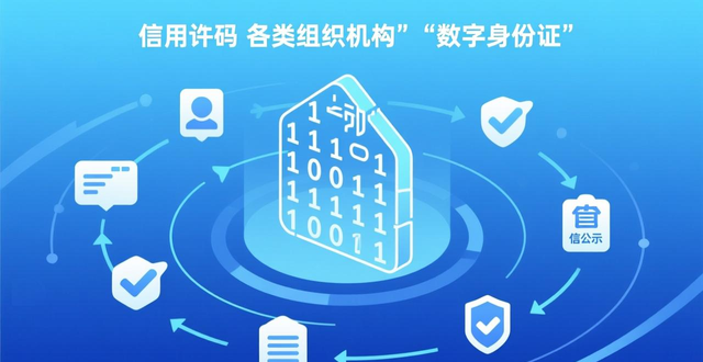 _统一信用代码只有13位_社会统一信用代码