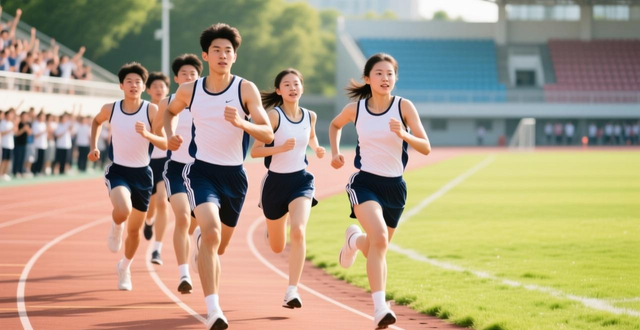 中考体育考试报名流程_中考体育报名_