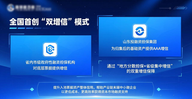 增信担保机构_保证增信行对纸质票据进行保管_