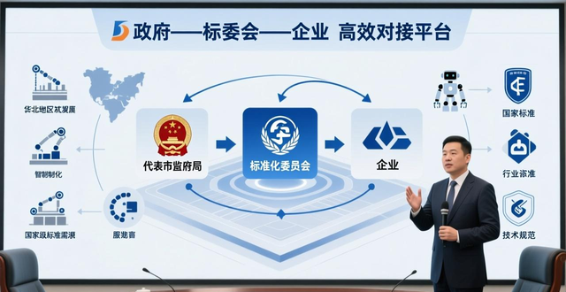 _40余家机器人企业将直接参与30项国标研制_40余家机器人企业将直接参与30项国标研制