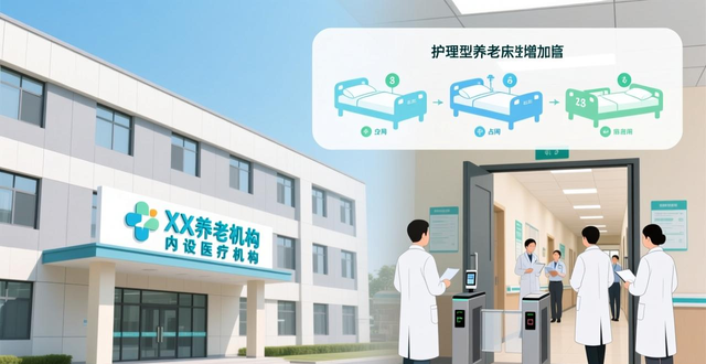 养老机构的医疗服务内容_医疗机构设置养老机构怎么办理_