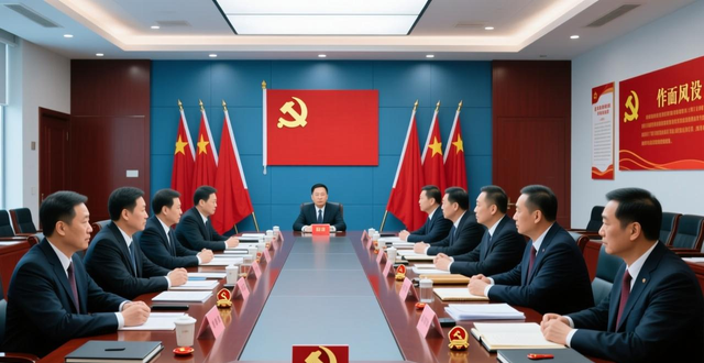 政协党组工作汇报材料_政协党组会议记录范文_